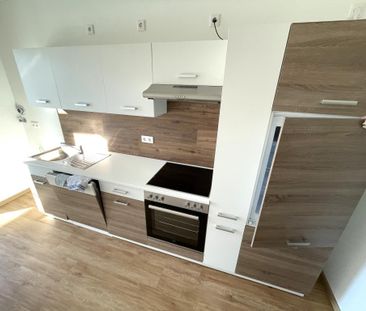 2-Zimmer-Wohnung in Wolfsburg Vorsfelde - Photo 3