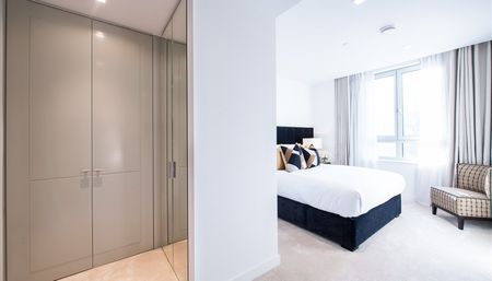 3 bed flat to rent - Photo 4