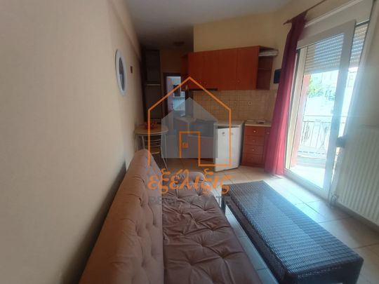 Studio/Γκαρσονιέρα για ενοικίαση Τσιμπούκη (Βόλος) - Photo 1