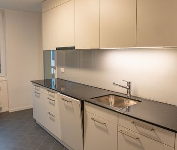 4 Zimmer-Wohnung in Zürich mieten - Photo 2