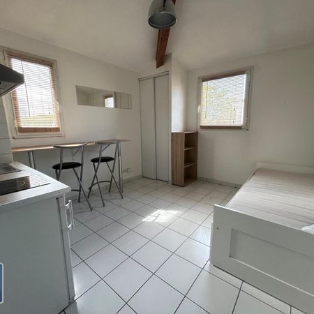 Location Appartement 1 pièce 16m² AVIGNON 84000 - Photo 4