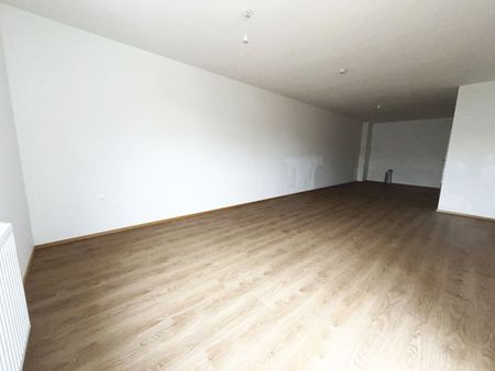 Betreutes Wohnen in Spillern - herrliche 2 Zimmerwohnung mit Terrasse im Obergeschoss - Photo 2
