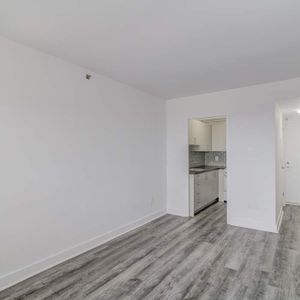 1 CH - 1 SDB - Montréal - $1,380 /mo - Photo 2