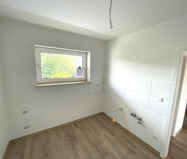 Barrierearme Wohnung mit Balkon und 2 Zimmern in freundlicher Lage ... - Photo 2