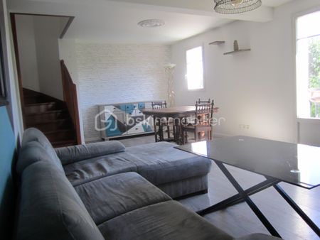 Appartement de 71 m² à Tournan-En-Brie - Photo 2