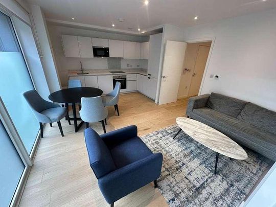 Fitzgerald Court, Rodney Street, London, N1 - Photo 1