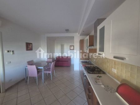 Trilocale via John Fitzgerald Kennedy 47, Cupra Marittima - Photo 3