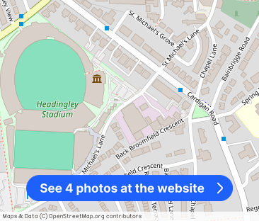 1 bedroom studio apartment to rent - Photo 1