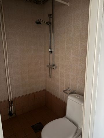 Stensbergsvägen, Kalmar - Foto 5