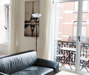 Studio te huur - Foto 1