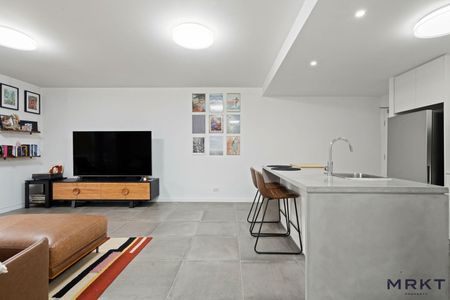 12/8 Baudinette Circuit, Bruce ACT 2617 - Apartment For Rent | Domain - Photo 2