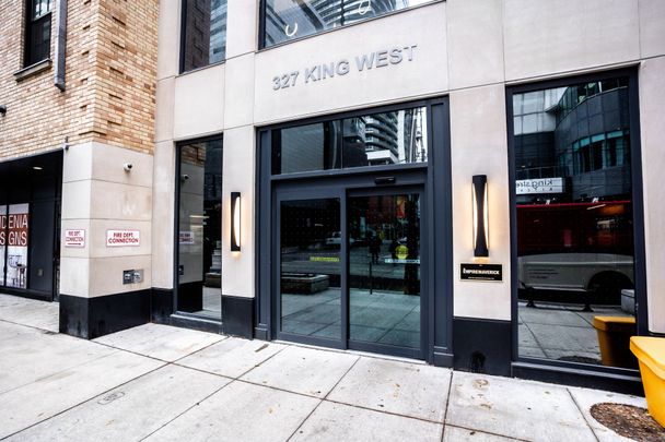 For Lease - 327 King Street Unit# 4102, Toronto, Ontario - Photo 1