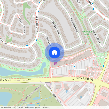 149 Hemlo Crescent, Kanata