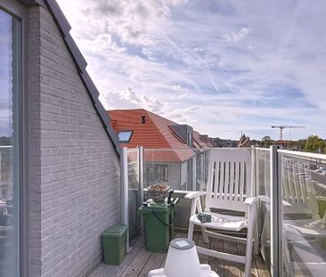 Appartement te huur in Veurne voor € 680 met 2 slaapkamers - Photo 5