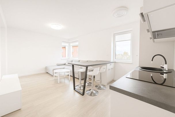 Mieszkanie na wynajem – Płock, ul. Górna | 57 m² - Zdjęcie 1