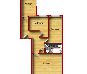 The Craiglands, Tunstall, Sunderland, Tyne & Wear, SR2 9AD - Photo 4