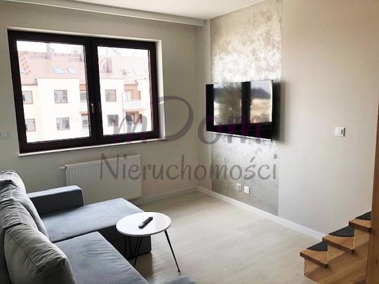 Apartament Bielany - Photo 1