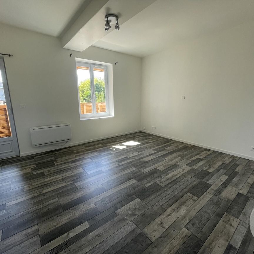 Location Appartement 1 pièce 26m² ORTHEZ 64300 - Photo 1