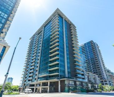 For Lease - 55 East Liberty Street Unit# 1212, Toronto, Ontario - Photo 2