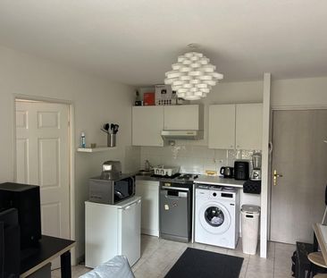 Location / Appartement T2 - Photo 4