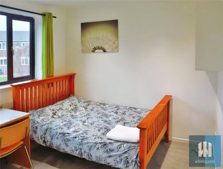 7 bedroom semi-detached house to rent - Photo 4