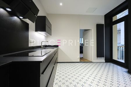 Appartement de caractère - Photo 3