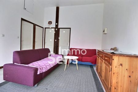 Location appartement - Cysoing - Photo 5
