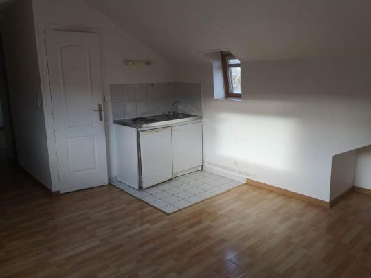 Location Appartement 2 pièces 33m² ARRAS 62000 - Photo 1