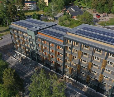 Vendelsömalmsvägen - Photo 1