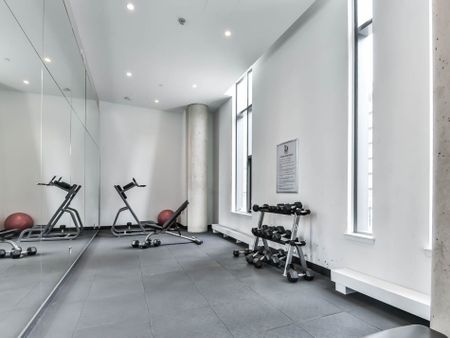 For Lease - 170 Fort York Boulevard Unit# 2811, Toronto, Ontario - Photo 4