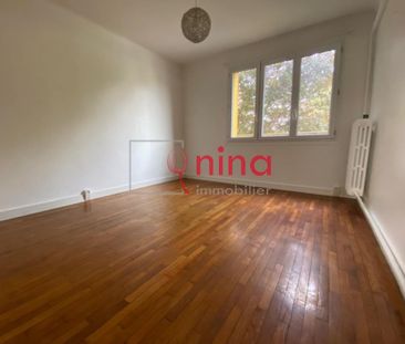 Location Appartement - Photo 6