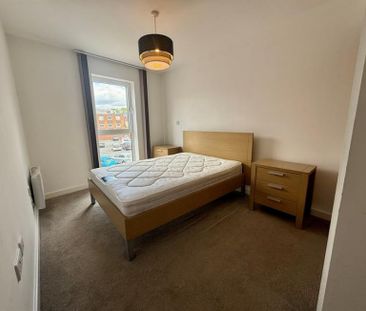 2 Bedroom Apartment To Let - Photo 6