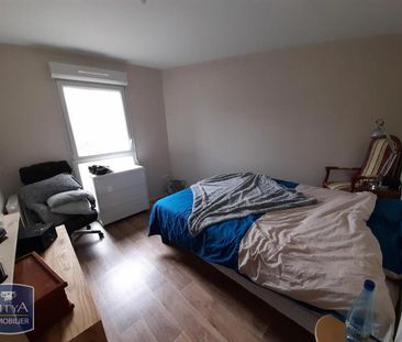 Location Appartement 2 pièces 49m² COLOMBELLES 14460 - Photo 3