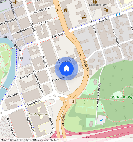 Borås, Sparregatan, **, 50336