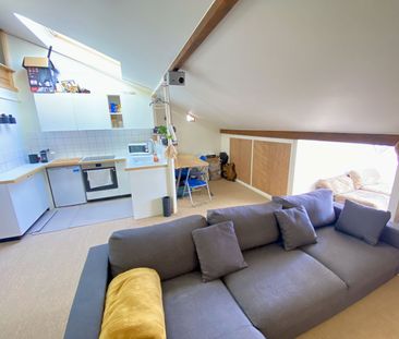 BORDEAUX JARDIN PUBLIC - ASCENSEUR - MEZZANINE - Photo 5