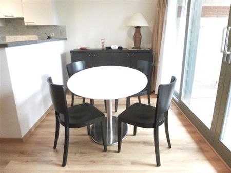 Eurovillage B2.1.2 - Flat, 1 Chambre(s), 63 M2 - 1250€ - Photo 4