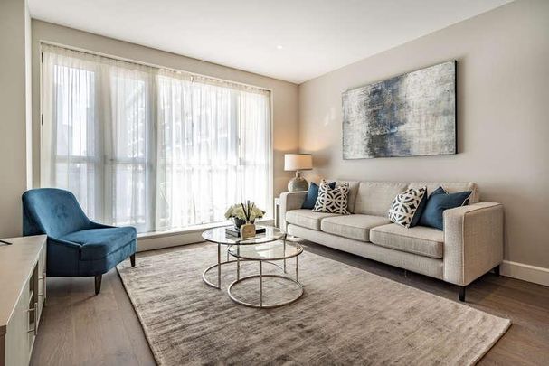 Westferry Circus, Canary Wharf, London, E14 - Photo 1