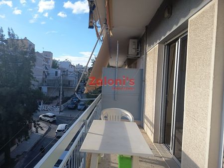 Διαμέρισμα για ενοικίαση Κάκκαβας (Νέα Ιωνία) - Φωτογραφία 3