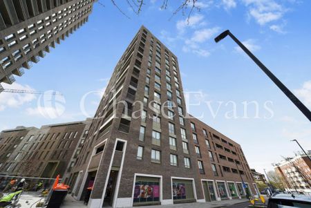 1 bedroom flat to rent - Photo 2