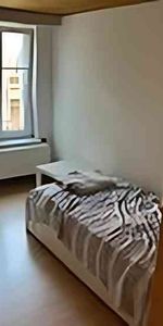 1 Zimmer, 25 m², 1. Stock - Photo 3