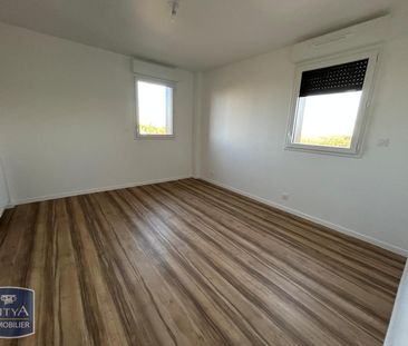 Location Appartement 3 pièces 66m² ANGERS 49000 - Photo 6
