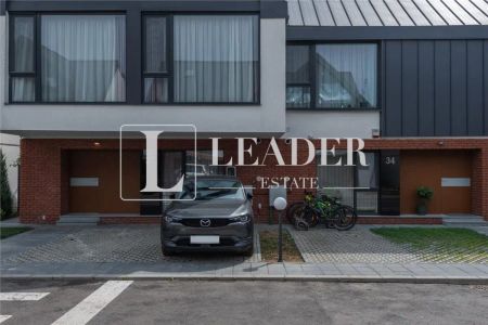 PREMIUM I Vila de inchiriat I Ansamblu rezidential - Fotografie 4