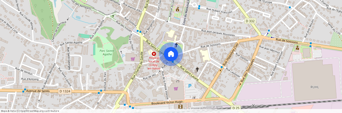 CREPY EN VALOIS (60800)