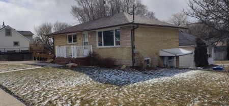 For Lease - 30 William Street Unit# Upper, Guelph, Ontario - Photo 2