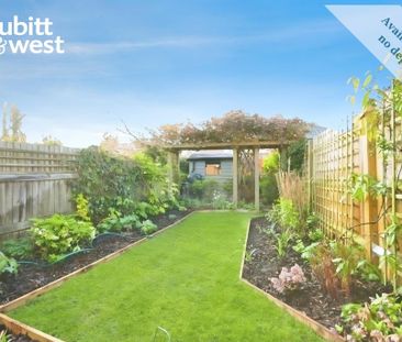 2 bedroom terraced house to rent - Photo 2