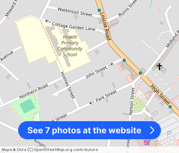 John Street, Heanor, Derbyshire - Photo 1
