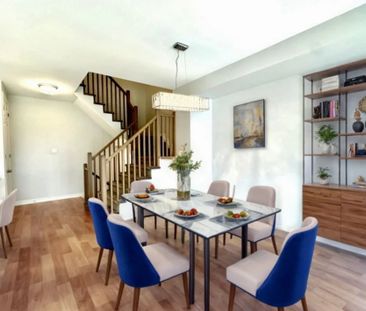 For Lease - 279 Pastel Way, Barrhaven, Ontario - Photo 5