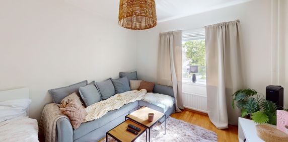 Karlagatan 3 B - Foto 2