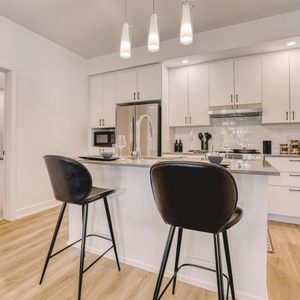 2 Bedroom + Loft - 15 Chem. Morley-Walters, Gatineau - Photo 2
