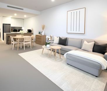 204A/6 Nancarrow Avenue, Ryde NSW 2112 - Apartment For Rent | Domain - Photo 6